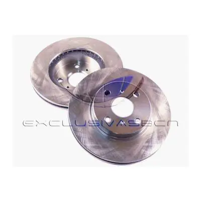 Promoción Disco de freno MDR MFD-2233